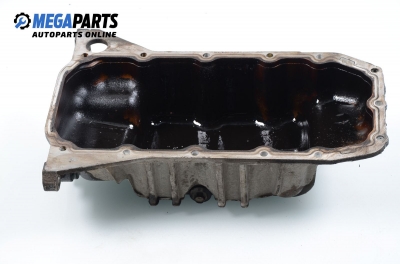 Картер за Ford Focus I Hatchback (10.1998 - 12.2007) 1.6 16V, 100 к.с.