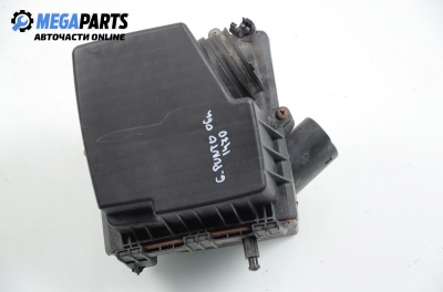 Филтърна кутия за Fiat Punto Grande Punto (06.2005 - 07.2012) 1.9 D Multijet