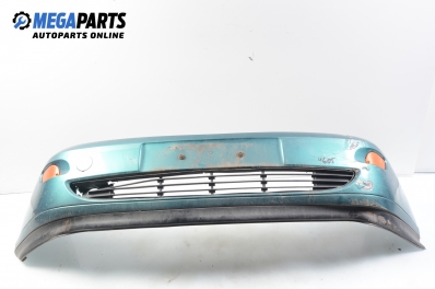 Предна броня за Ford Focus I Estate (02.1999 - 12.2007), комби, позиция: предна