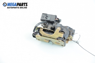 Брава заден капак за Chrysler Voyager Minivan IV (09.1999 - 12.2008), позиция: задна