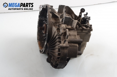 Ръчна скоростна кутия за Mercedes-Benz A-Class Hatchback  (W168) (07.1997 - 08.2004) A 170 CDI (168.008), 90 к.с.