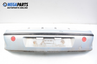 Задна броня за Fiat Bravo I Coupe (1995-10-01 - 2001-10-01)