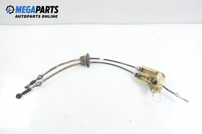 Скоростен лост с жила за Citroen C8 Minivan (10.2002 - 06.2014)