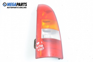 Стоп за Opel Astra G Estate (02.1998 - 12.2009), комби, позиция: лява