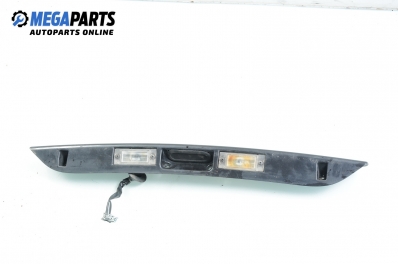 Плафони заден номер за Chrysler Voyager Minivan IV (09.1999 - 12.2008)