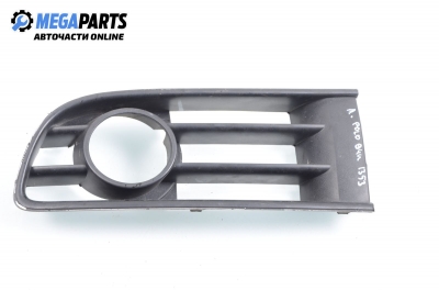 Решетка в броня за Volkswagen Polo Hatchback IV (10.2001 - 12.2005), позиция: лява