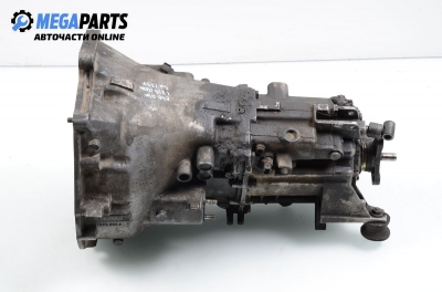 Ръчна скоростна кутия за BMW 3 Series E36 Coupe (03.1992 - 04.1999) 318 is, 140 к.с.