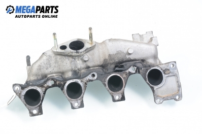 Всмукателен колектор за Suzuki Vitara SUV (07.1988 - 12.1998) 2.0 TD Intercooler AWD (ET), 87 к.с.