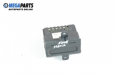 Дисплей за Renault Megane Scenic (10.1996 - 12.2001)