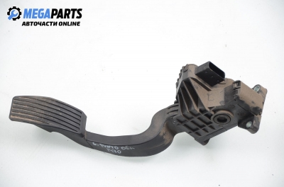 Потенциометър газ  за Fiat Punto Grande Punto (06.2005 - 07.2012)