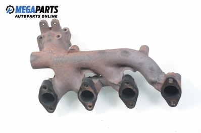 Изпускателен колектор  за Suzuki Vitara SUV (07.1988 - 12.1998) 2.0 TD Intercooler AWD (ET), 87 к.с.