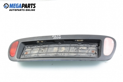 Стойка заден номер за Renault Megane Scenic (10.1996 - 12.2001)