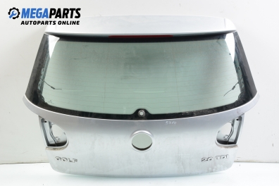 Заден капак за Volkswagen Golf V Hatchback (10.2003 - 02.2009), 4+1 вр., хечбек