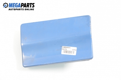 Вратичка резервоар за Mercedes-Benz Vito Box (638) (03.1997 - 07.2003), 2+1 вр., товарен