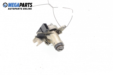 Ключалка заден капак за Audi A4 Sedan B6 (11.2000 - 12.2004), седан