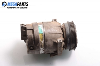 Компресор климатик за Fiat Marea Weekend (09.1996 - 12.2007) 1.6 100 16V, 103 к.с.
