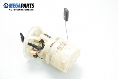 Нивомер за Peugeot 206 Hatchback (08.1998 - 12.2012) 1.4 i