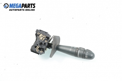 Лостче за чистачки за Renault Megane Scenic (10.1996 - 12.2001)