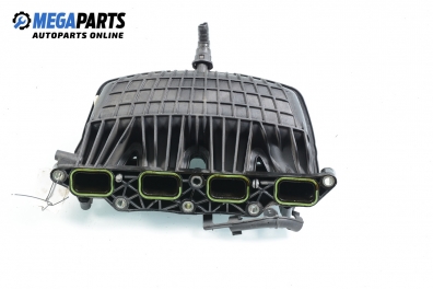 Всмукателен колектор за Volkswagen Scirocco Coupe II (05.2008 - 11.2017) 1.4 TSI, 160 к.с.