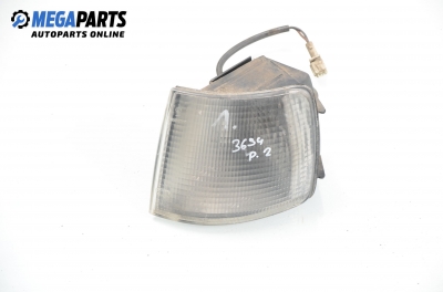 Мигач за Volkswagen Passat Variant B3, B4 (02.1988 - 06.1997), комби, позиция: лява