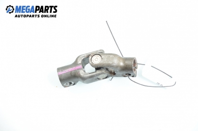 Каре на волана за Toyota Corolla Sedan IV (03.2001 - 03.2008) 1.6 VVT-i (ZZE121), 110 к.с., седан