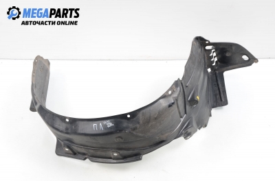 Подкалник за Honda Civic VII Hatchback (03.1999 - 02.2006), 2+1 вр., позиция: предна, лява