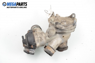 Корпус на термостат за Mercedes-Benz 124 Sedan (12.1984 - 06.1993) 260 E (124.026), 166 к.с.