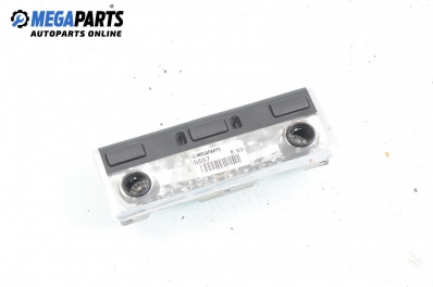 Плафон за BMW X5 Series E53 (05.2000 - 12.2006)