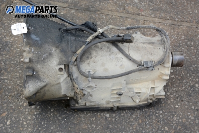 Автоматична скоростна кутия за SsangYong Kyron SUV (05.2005 - 06.2014) 2.0 Xdi 4x4, 141 к.с., автоматик