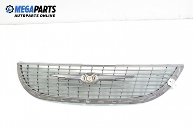 Решетка за Chrysler Voyager Minivan IV (09.1999 - 12.2008), позиция: предна
