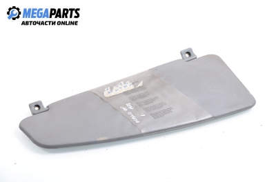 Сенник за Fiat Doblo Cargo (11.2000 - 02.2010), позиция: лява