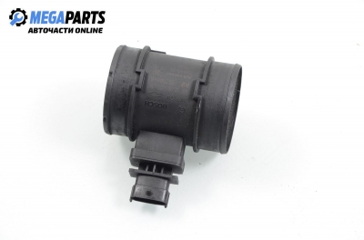 Дебитомер за Opel Vectra C GTS (08.2002 - 01.2009) 1.9 CDTI, 150 к.с., № 90530463