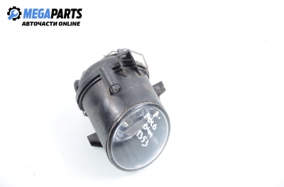 Халоген за Volkswagen Polo Hatchback IV (10.2001 - 12.2005), позиция: лява