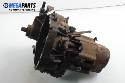 Ръчна скоростна кутия за Renault Twingo I Hatchback (03.1993 - 10.2012) 1.2 (C067), 54 к.с.