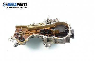 Капак ангренажен ремък за Volkswagen Scirocco Coupe II (05.2008 - 11.2017) 1.4 TSI, 160 к.с.