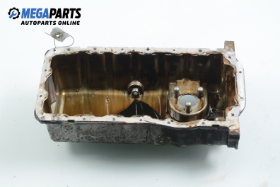 Картер за Volkswagen New Beetle Coupe (01.1998 - 09.2010) 2.0, 115 к.с.