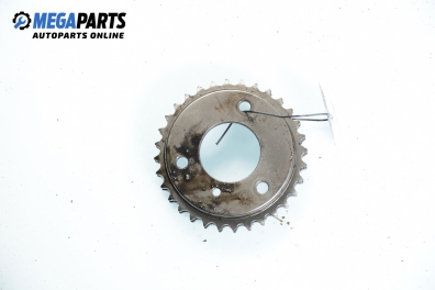 Зъбно колело верига за SsangYong Rexton SUV I (04.2002 - 07.2012) 2.7 Xdi, 163 к.с.
