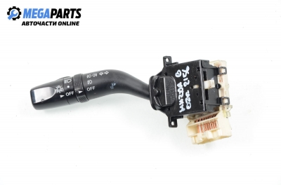 Лостче за светлини за Mazda 6 Station Wagon I (08.2002 - 12.2007)