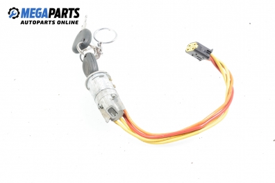 Контактен ключ за Renault Megane Scenic (10.1996 - 12.2001)