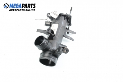 Въздуховод за Volkswagen Scirocco Coupe II (05.2008 - 11.2017) 1.4 TSI, 160 к.с.