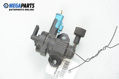 Вакуум клапан за Citroen C8 Minivan (10.2002 - 06.2014) 2.2 HDi, 128 к.с., № Bosch 0 928 400 309