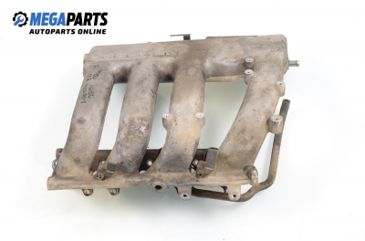 Всмукателен колектор за Audi 80 Coupe  8B (10.1988 - 12.1996) 2.0 16 V, 137 к.с.