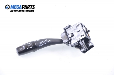 Лостче за светлини за Hyundai Santa Fe II SUV (10.2005 - 03.2015)