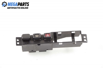 Панел бутони за Mazda 323 F V Hatchback (07.1994 - 09.1998)