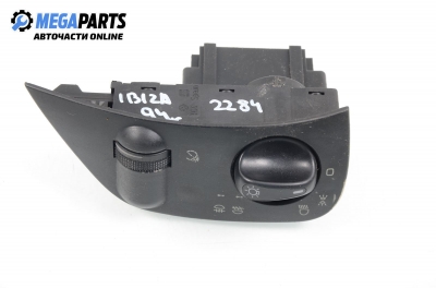 Ключ светлини  за Seat Ibiza II Hatchback (03.1993 - 05.2002)