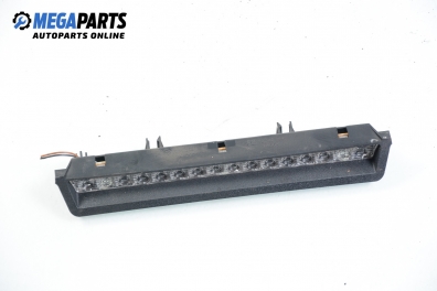Трети стоп за Opel Astra G Estate (02.1998 - 12.2009), комби