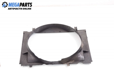 Дифузьор за Opel Frontera A SUV (03.1992 - 10.1998) 2.5 TDS, 115 к.с.