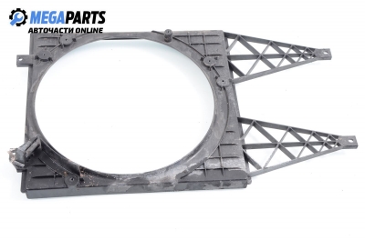 Дифузьор за Volkswagen Polo Hatchback IV (10.2001 - 12.2005) 1.4 16V, 75 к.с.