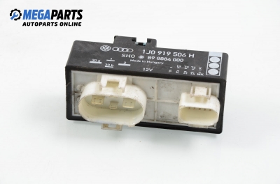 Реле перка за Audi A3 Hatchback I (09.1996 - 05.2003) 1.6, № 1J0 919 506 H