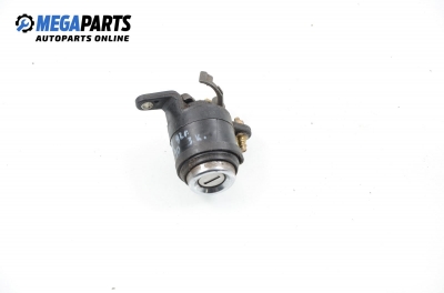 Ключалка заден капак за Audi 80 Coupe  8B (10.1988 - 12.1996), купе